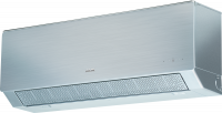 Настенный кондиционер AUX ASW-H12A4/CD-R2DI + AS-H12A4/CD-R2DI, белый с установкой