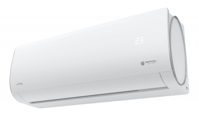 ROYAL CLIMA Инверторные сплит-системы серии ARIA DC Inverter RCI-AR22HN  