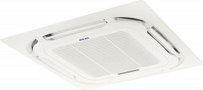 Кассетный кондиционер AUX ALCA-HS60/5DR2 + MBS08 + AL-HS60/5DR2(U)
