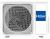 Кондиционер Haier Flexis HSU-12HFF103/R3-W/HSU-12HUF103/R3 в Красногорске Кондиционер Haier Flexis HSU-12HFF103/R3-W/HSU-12HUF103/R3