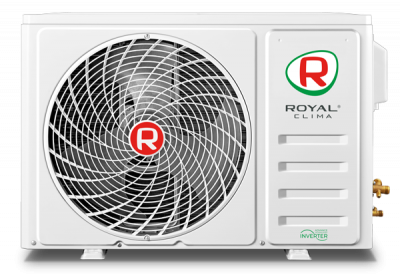 ROYAL CLIMA Инверторные сплит-системы серии ARIA DC Inverter RCI-AR22HN  