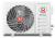 ROYAL CLIMA Инверторные сплит-системы серии ARIA DC Inverter RCI-AR22HN  
