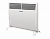 POWERAIR by ZILON Конвекторы серии Атлет ZHC-A2.0 с механическим управлением ZHC-1000 A2.0 