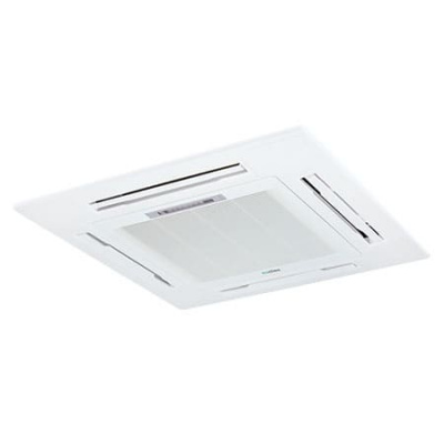 Кассетный кондиционер Ecoclima ECLCA-H36/5R1C + ECMB12C + ECL-H36/5R1C(U)