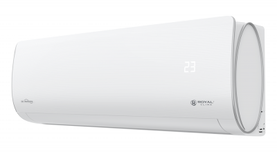 ROYAL CLIMA Инверторные сплит-системы серии ARIA DC Inverter RCI-AR22HN  