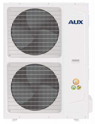 Кассетный кондиционер AUX ALCA-HS60/5DR2 + MBS08 + AL-HS60/5DR2(U)
