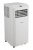 Hisense Мобильный кондиционер cерии V AP-09CR4GКVSOO 
