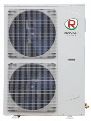 ROYAL CLIMA Классическая сплит-система напольно-потолочного типа серии COMPETENZA 2023 CO-F 36HNX/CO-E 36HNX