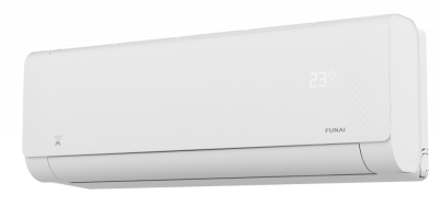 FUNAI Инверторные сплит системы серии SHOGUN Inverter 2025 RAC-I-SG25HP.D04 